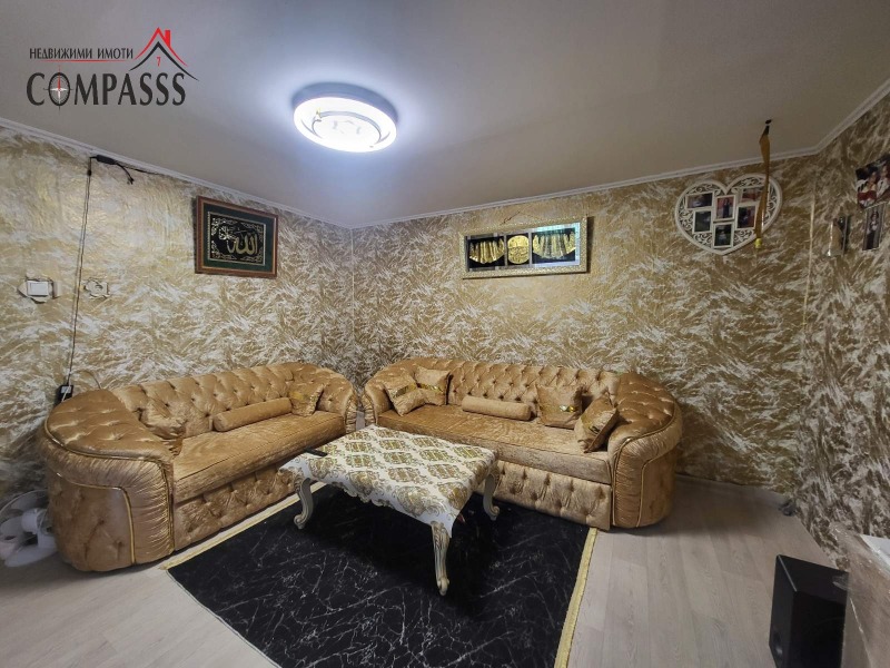 À venda  Casa região Dobrich , Benkovski , 120 m² | 19120562