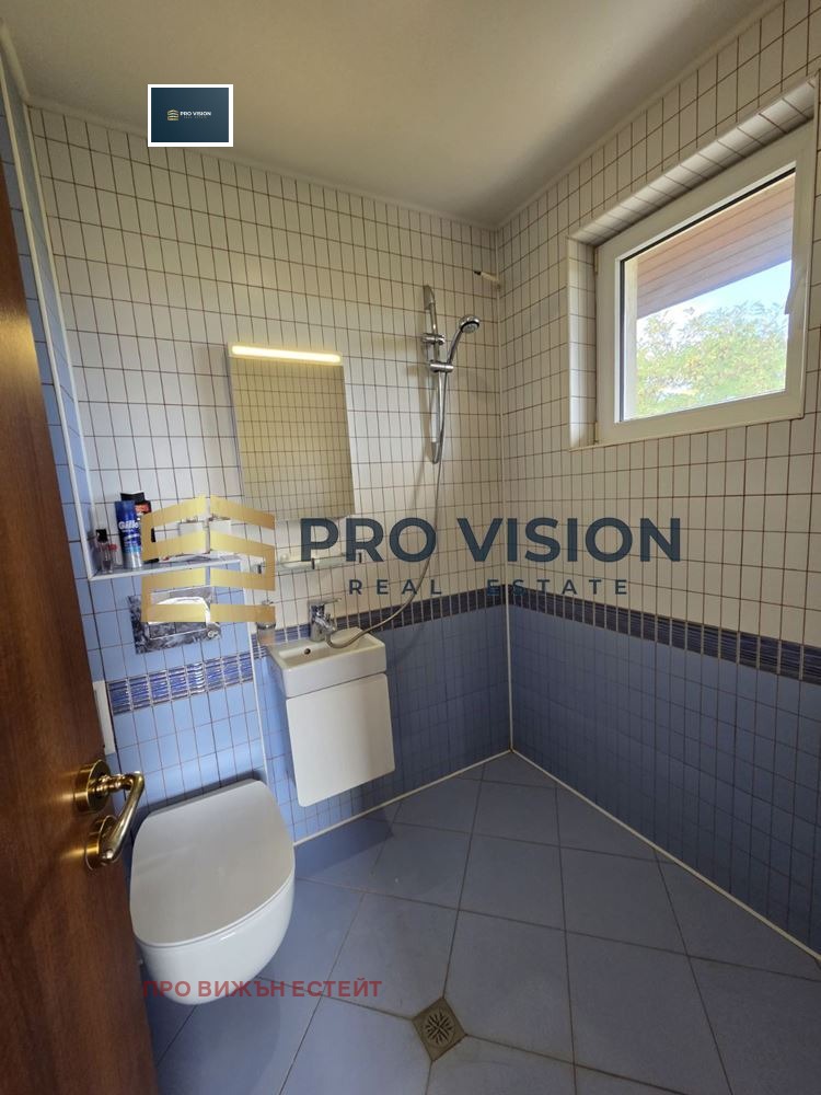 Продава КЪЩА, гр. Варна, м-т Манастирски рид, снимка 11 - Къщи - 56409508