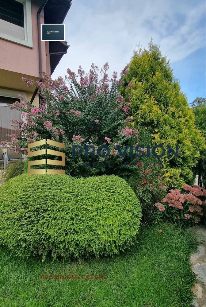 Продава КЪЩА, гр. Варна, м-т Манастирски рид, снимка 14 - Къщи - 56409508