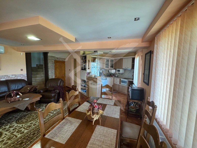 Продава  Вила област Бургас , гр. Айтос , 360 кв.м | 54247360 - изображение [6]