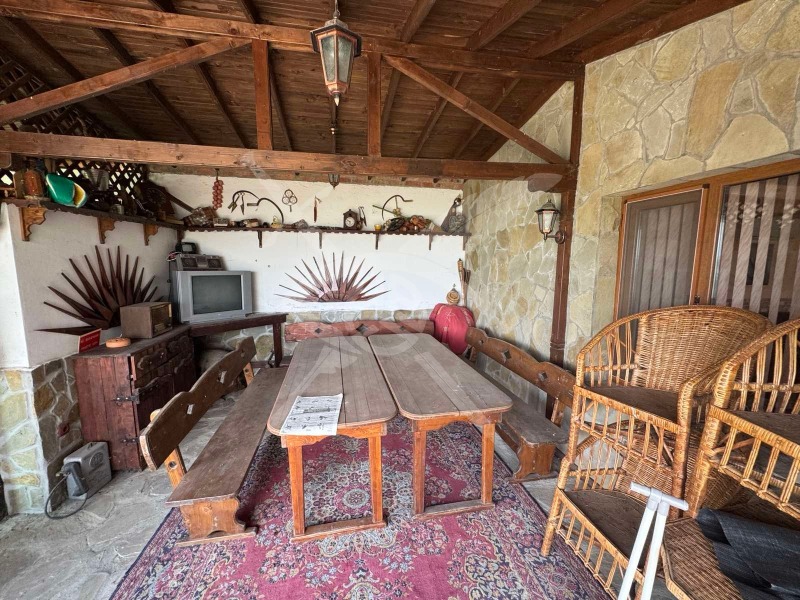 Продава  Вила област Бургас , гр. Айтос , 360 кв.м | 54247360 - изображение [3]
