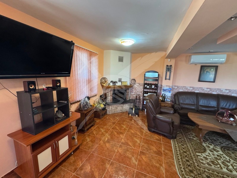 Продава  Вила област Бургас , гр. Айтос , 360 кв.м | 54247360 - изображение [5]