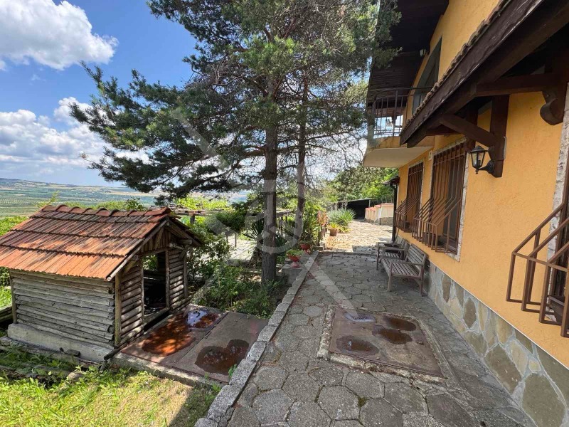 Продава  Вила област Бургас , гр. Айтос , 360 кв.м | 54247360 - изображение [16]