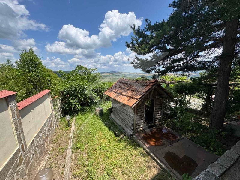 Продава  Вила област Бургас , гр. Айтос , 360 кв.м | 54247360 - изображение [15]