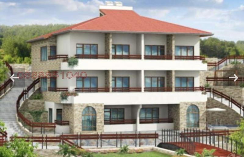 Продава ПАРЦЕЛ, гр. Каварна, област Добрич, снимка 7 - Парцели - 52782684