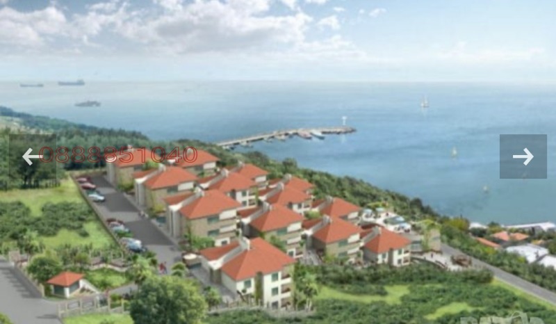 Продава ПАРЦЕЛ, гр. Каварна, област Добрич, снимка 4 - Парцели - 52782684