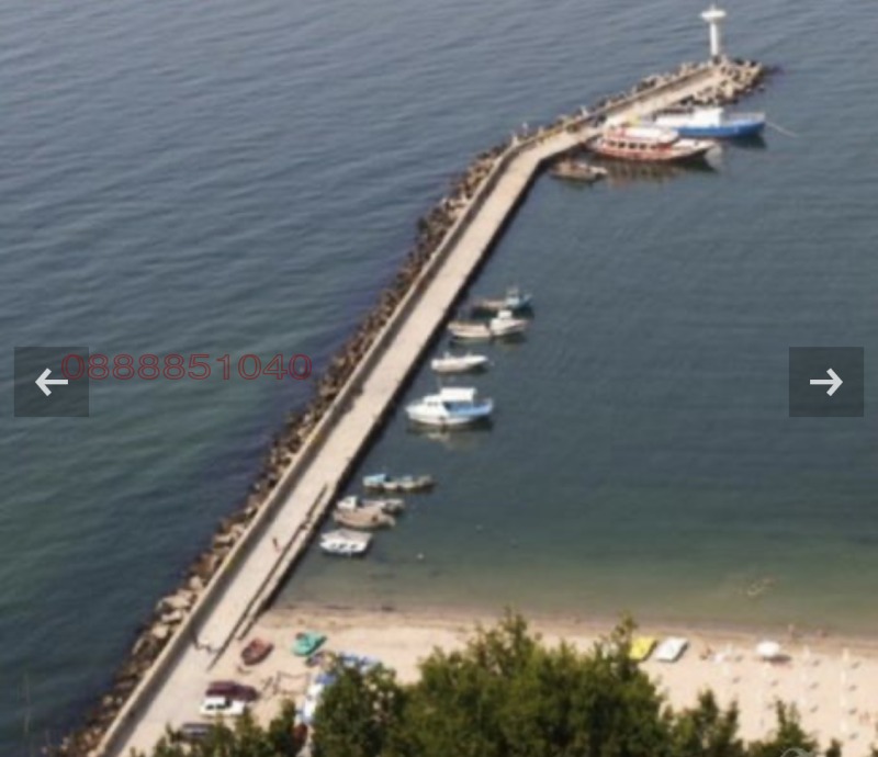 Продава ПАРЦЕЛ, гр. Каварна, област Добрич, снимка 10 - Парцели - 52782684