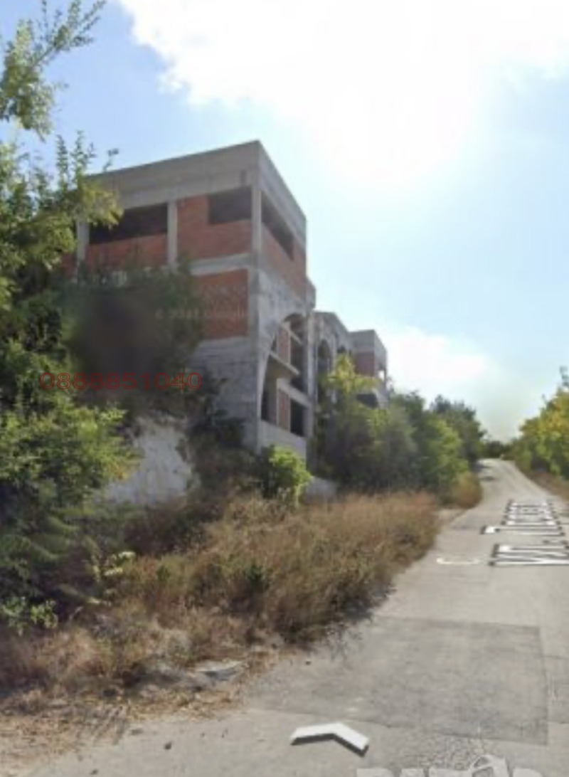 Продава ПАРЦЕЛ, гр. Каварна, област Добрич, снимка 3 - Парцели - 52782684