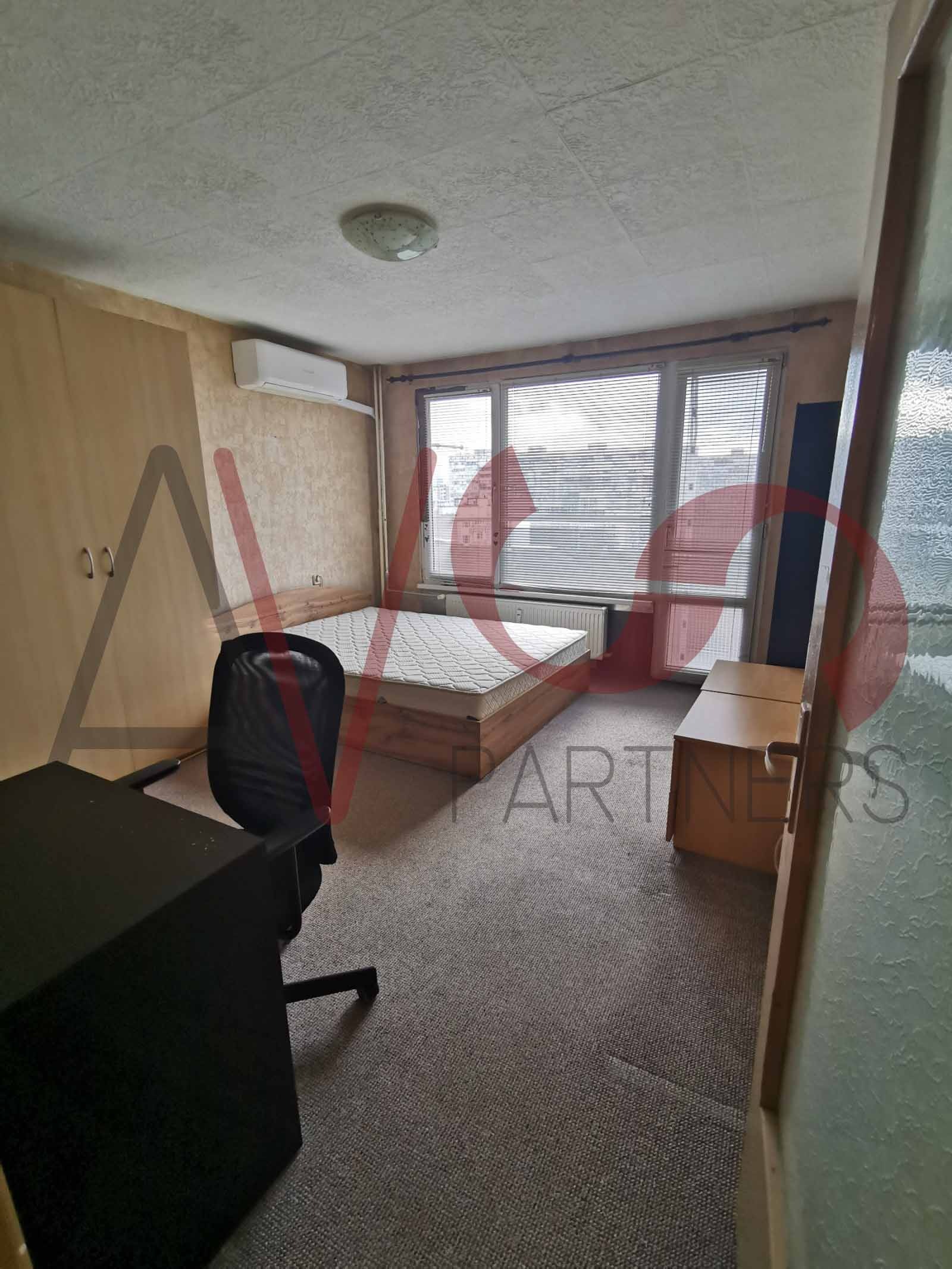 Продава 1-СТАЕН, гр. София, Сухата река, снимка 2 - Апартаменти - 53845492