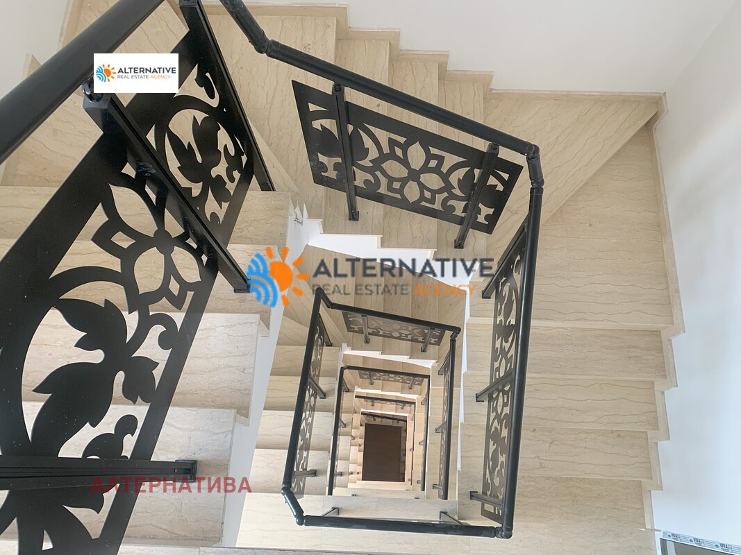 Продава 2-СТАЕН, гр. Несебър, област Бургас, снимка 14 - Апартаменти - 54539665