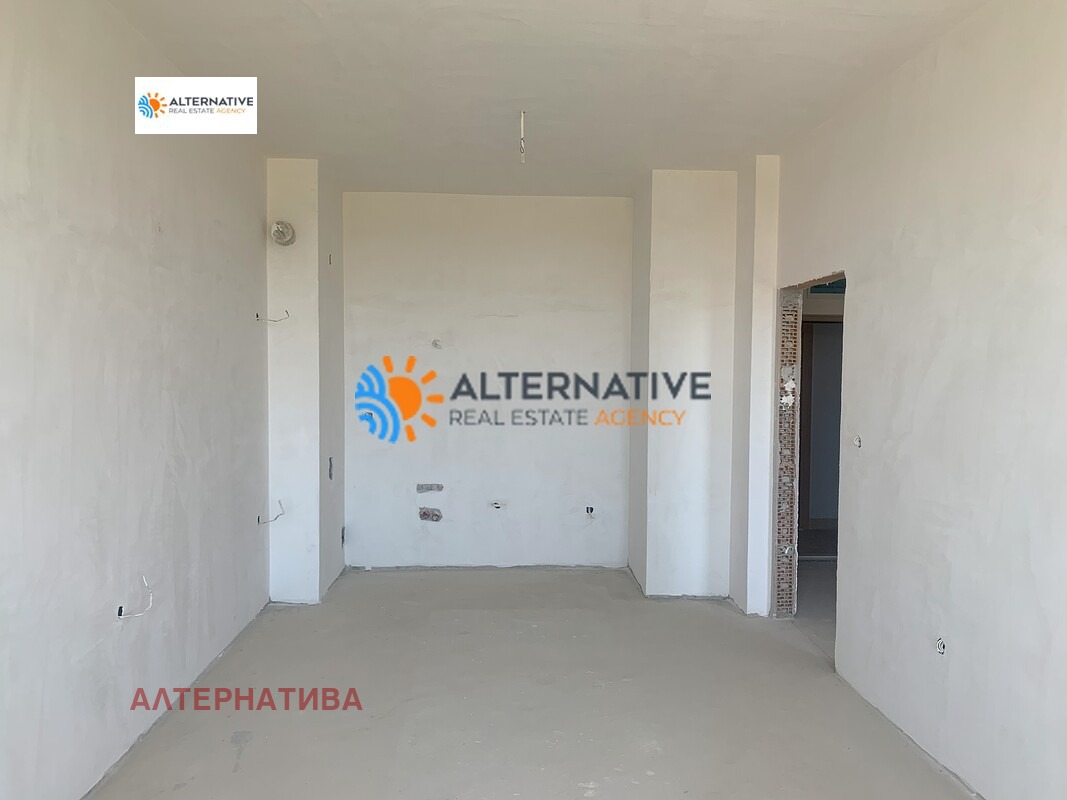 Продава 2-СТАЕН, гр. Несебър, област Бургас, снимка 3 - Апартаменти - 54539665