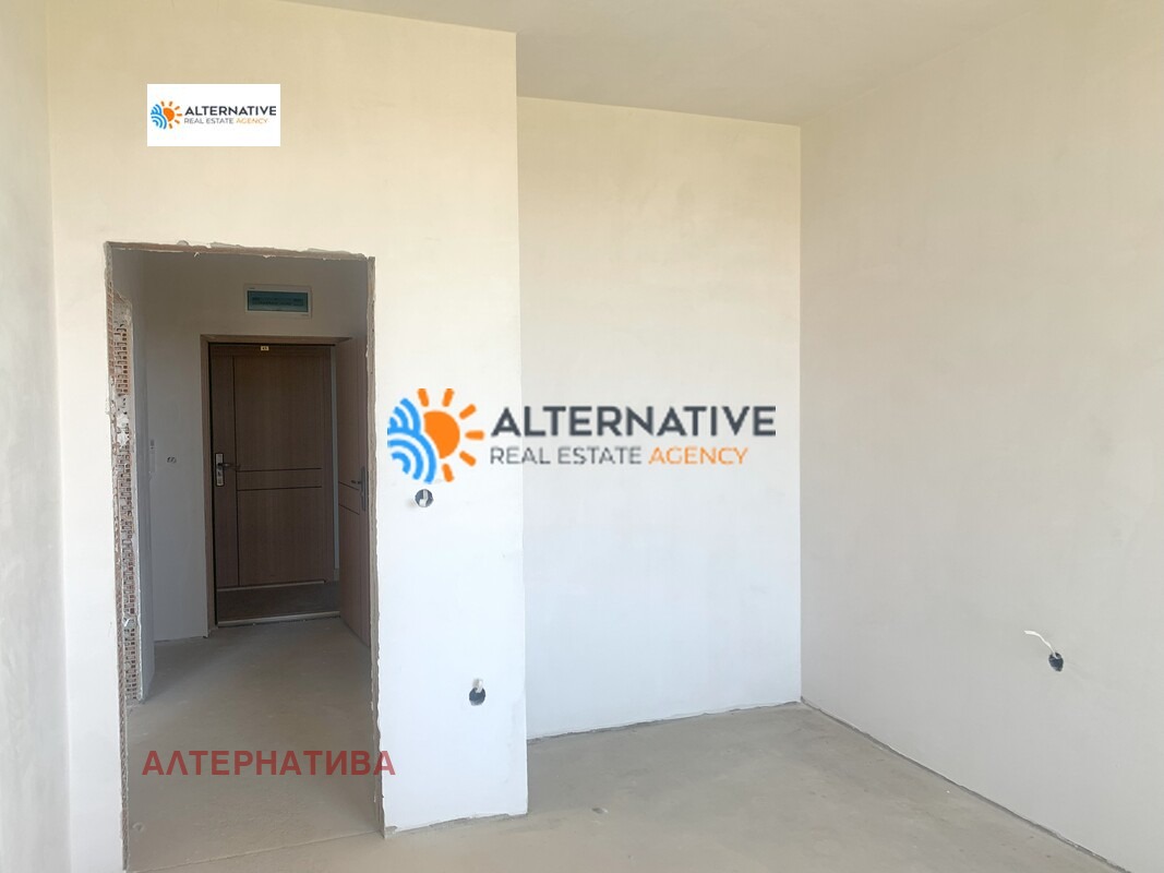 Продава 2-СТАЕН, гр. Несебър, област Бургас, снимка 6 - Апартаменти - 54539665