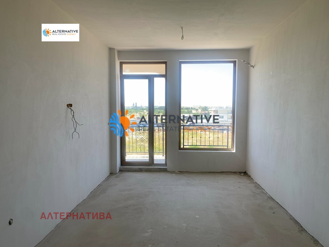 Продава 2-СТАЕН, гр. Несебър, област Бургас, снимка 4 - Апартаменти - 54539665