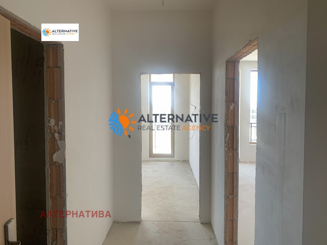 Продава 2-СТАЕН, гр. Несебър, област Бургас, снимка 2 - Апартаменти - 54539665