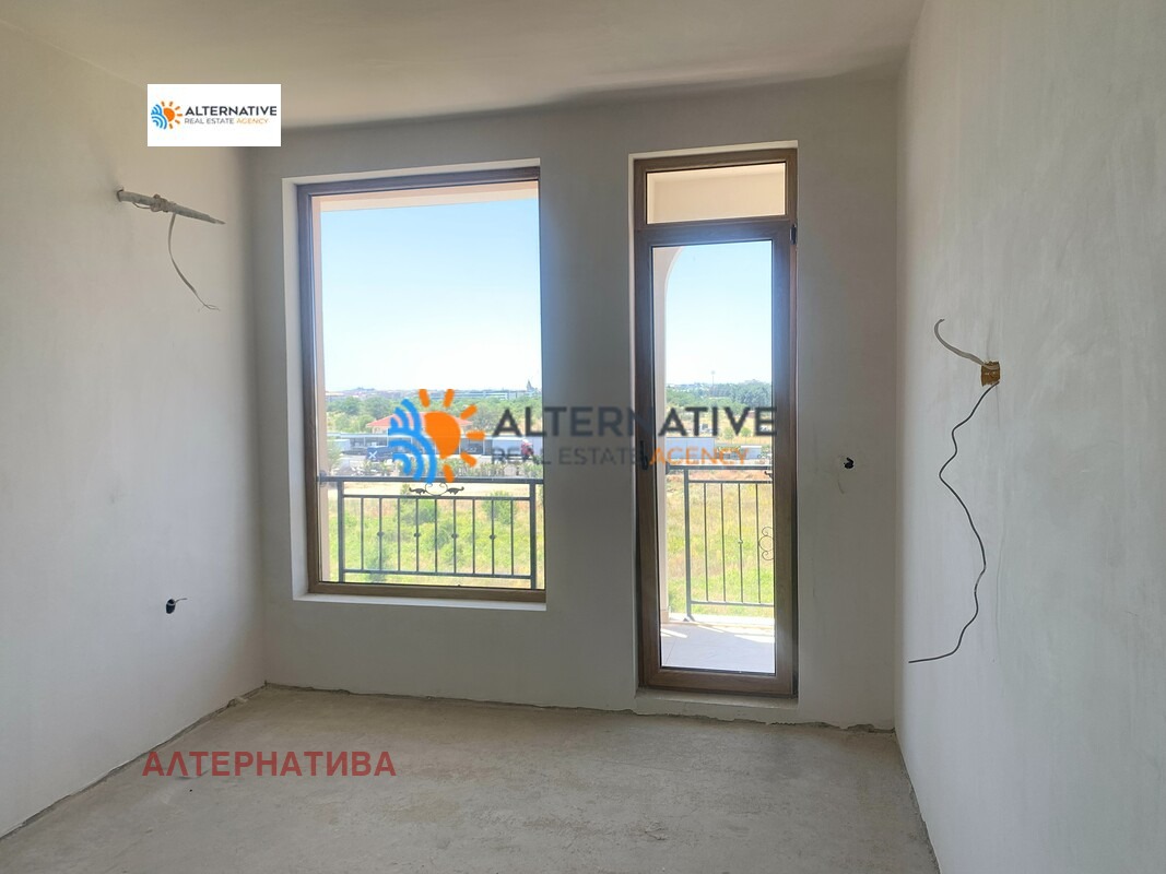 Продава 2-СТАЕН, гр. Несебър, област Бургас, снимка 9 - Апартаменти - 54539665