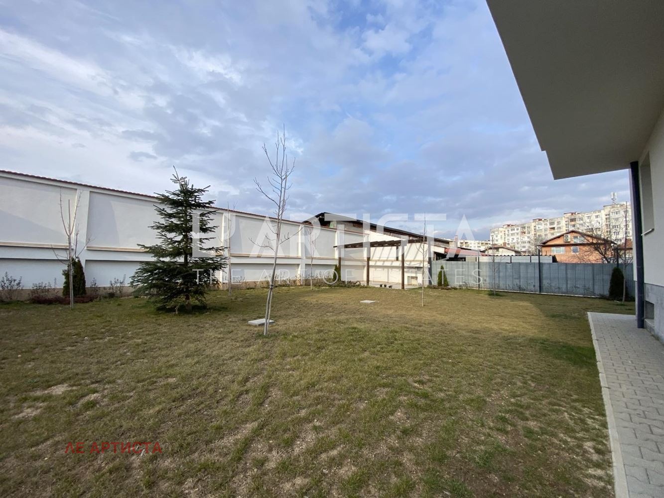Продава 2-СТАЕН, гр. София, Обеля 2, снимка 2 - Апартаменти - 54106905