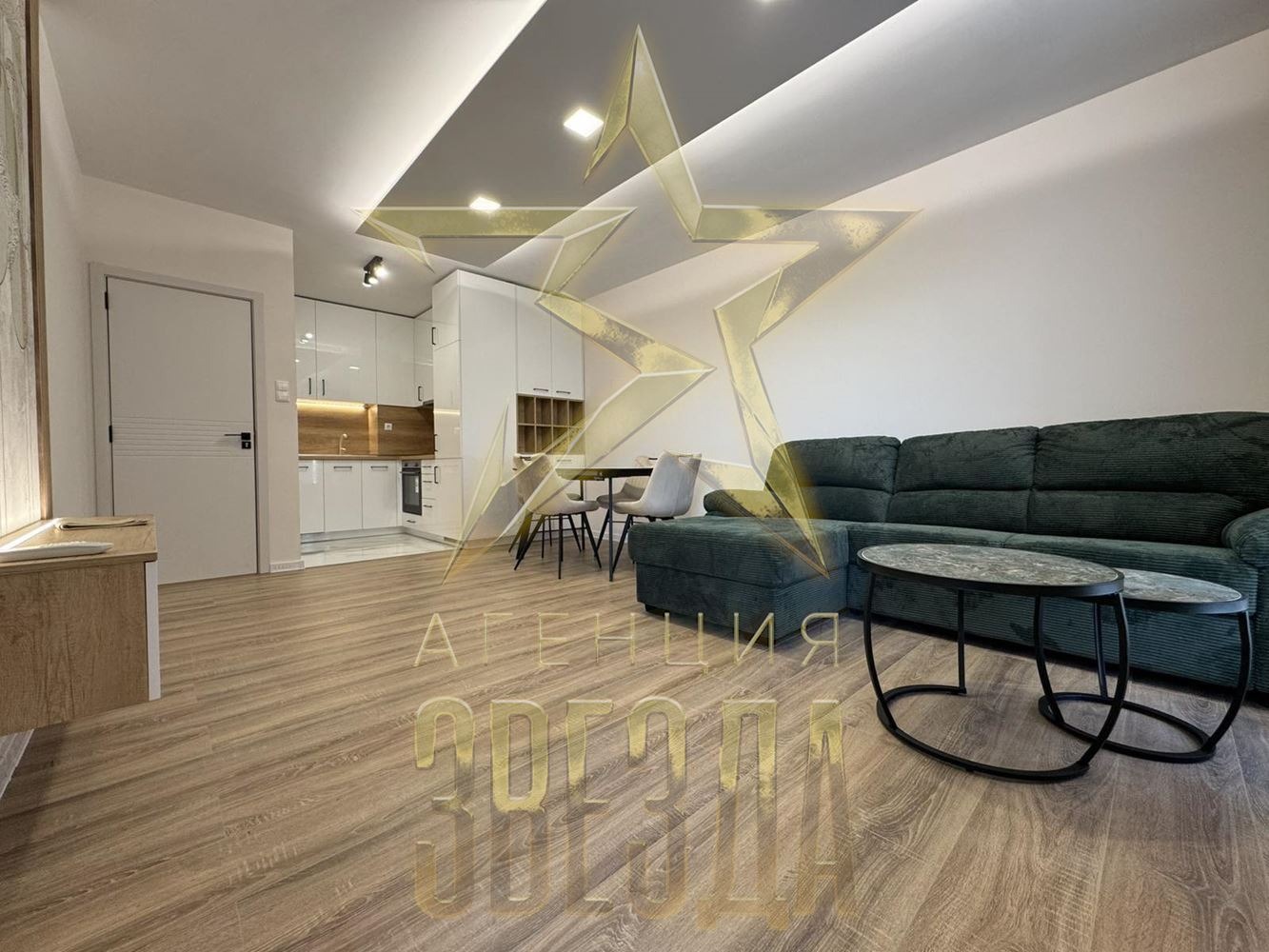 Продава 2-СТАЕН, гр. Пловдив, Остромила, снимка 4 - Апартаменти - 54228945