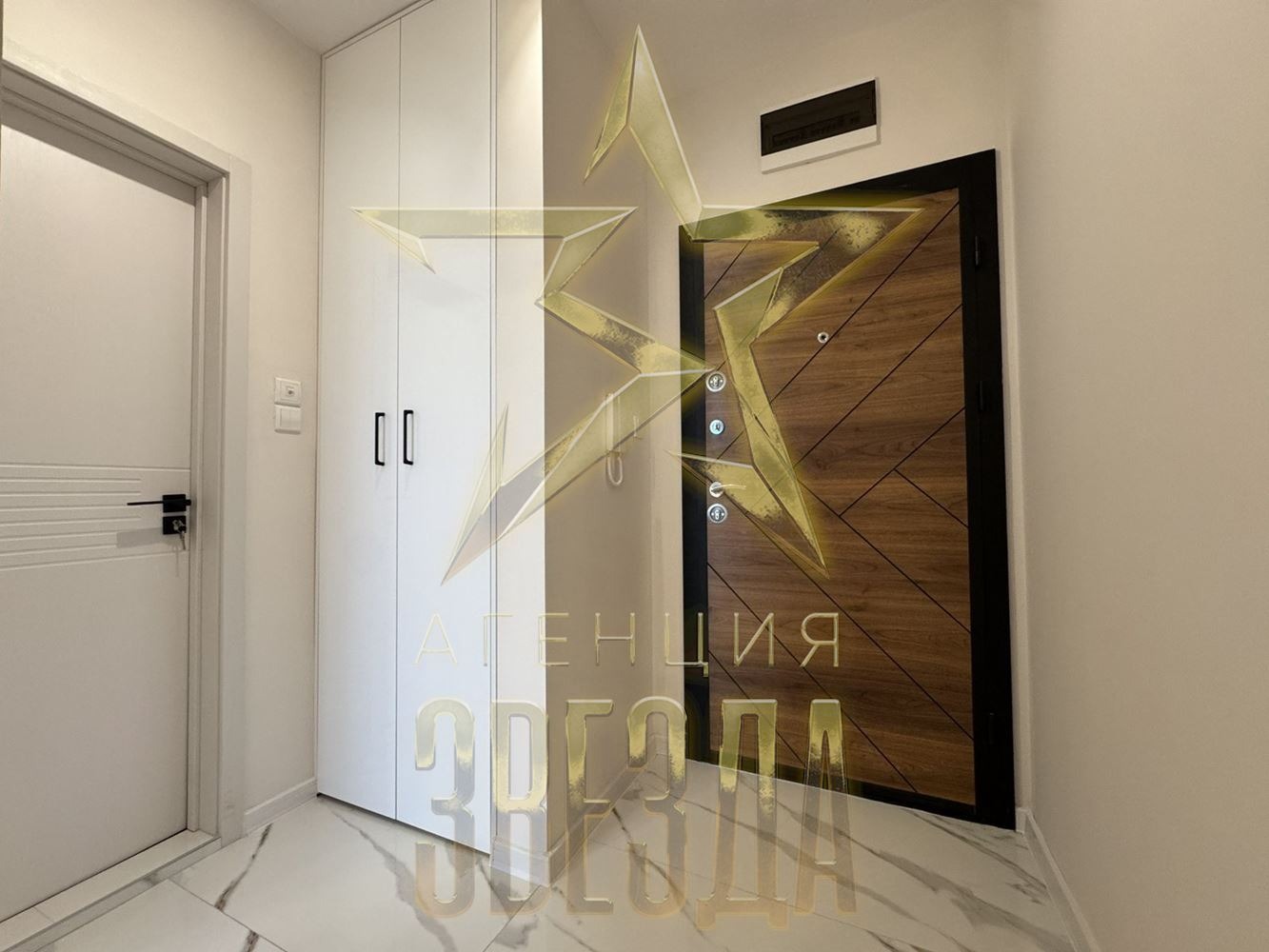 Продава 2-СТАЕН, гр. Пловдив, Остромила, снимка 2 - Апартаменти - 54228945