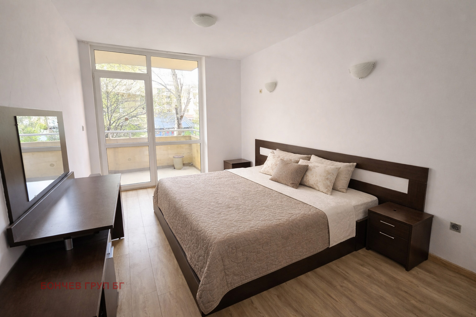 Продава 2-СТАЕН, к.к. Слънчев бряг, област Бургас, снимка 6 - Апартаменти - 54235820