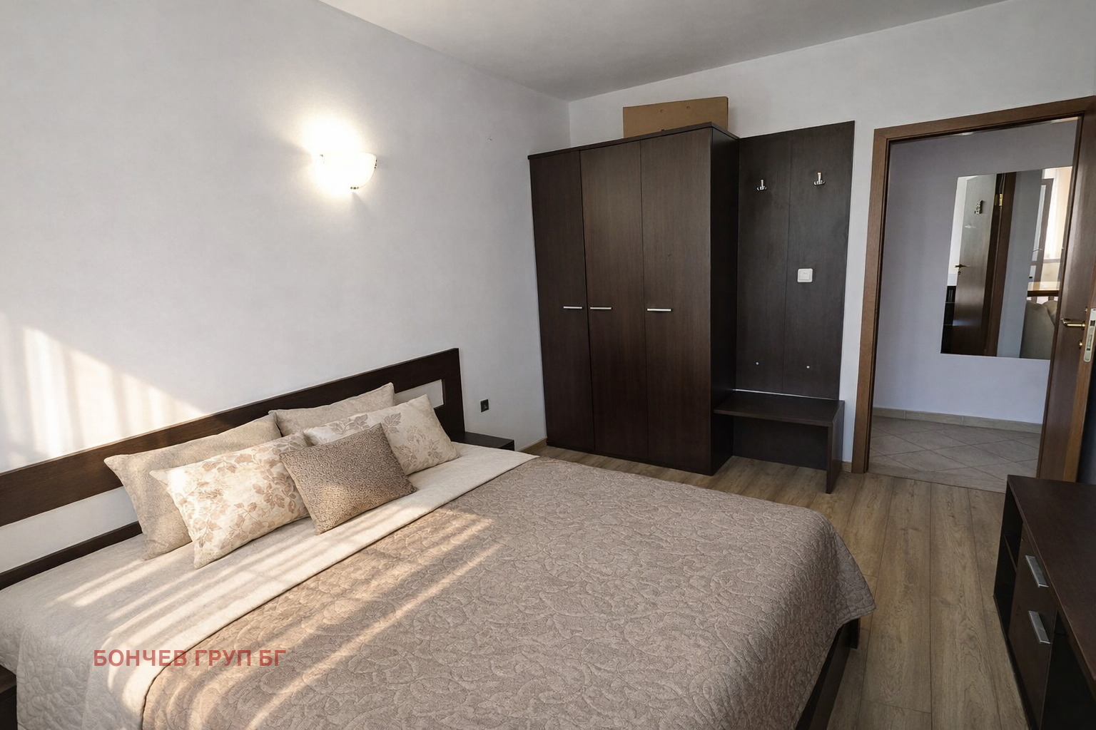 Продава 2-СТАЕН, к.к. Слънчев бряг, област Бургас, снимка 5 - Апартаменти - 54235820