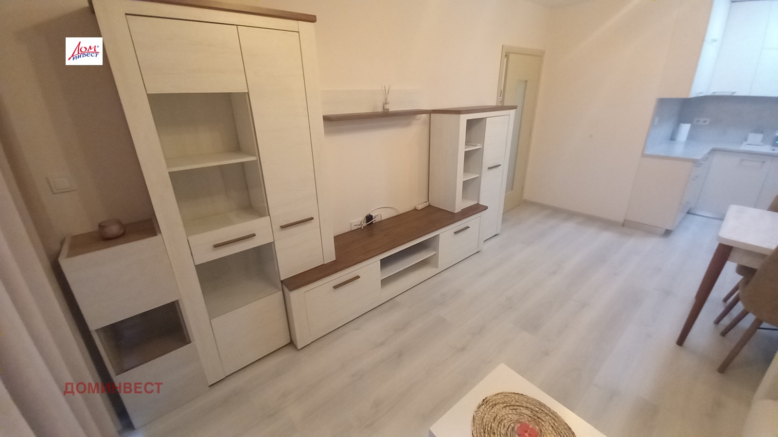 Продава 2-СТАЕН, гр. Пловдив, Гладно поле, снимка 2 - Апартаменти - 55399454