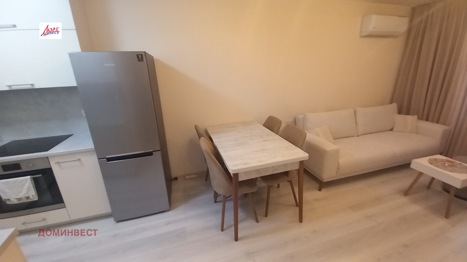 Продава 2-СТАЕН, гр. Пловдив, Гладно поле, снимка 4 - Апартаменти - 55399454