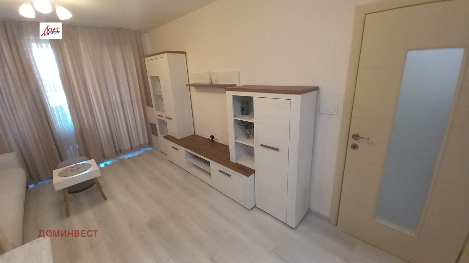 Продава 2-СТАЕН, гр. Пловдив, Гладно поле, снимка 5 - Апартаменти - 55399454