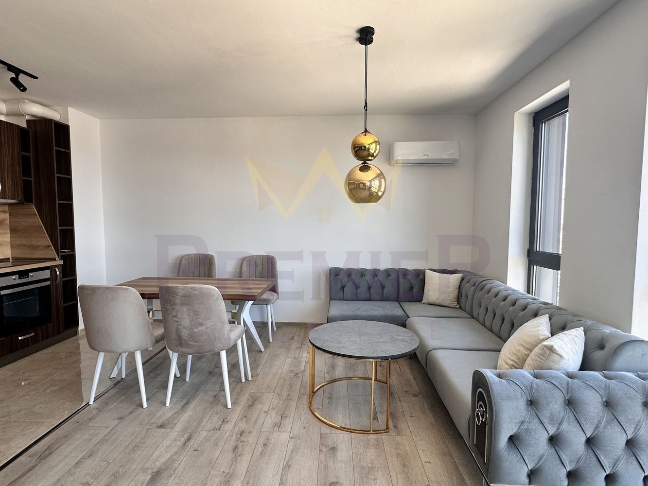 Продава 2-СТАЕН, гр. Пловдив, Христо Смирненски, снимка 3 - Апартаменти - 55990969