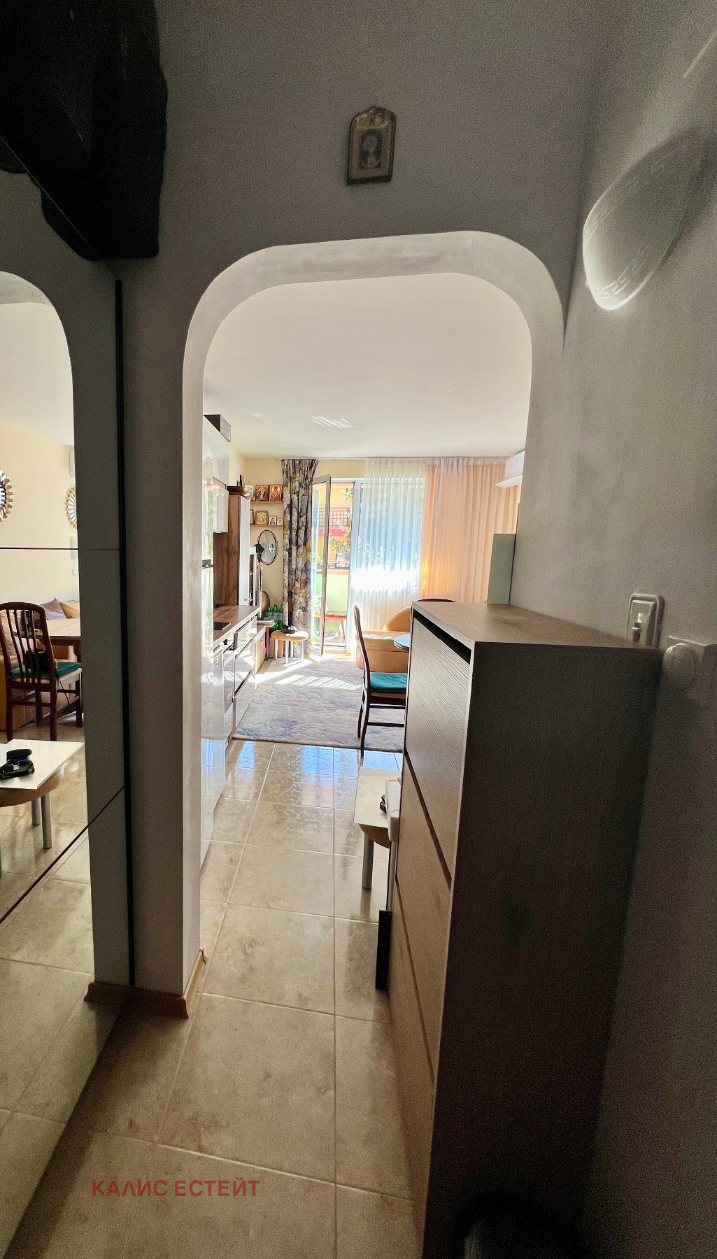 Продава 2-СТАЕН, с. Равда, област Бургас, снимка 6 - Апартаменти - 56012710