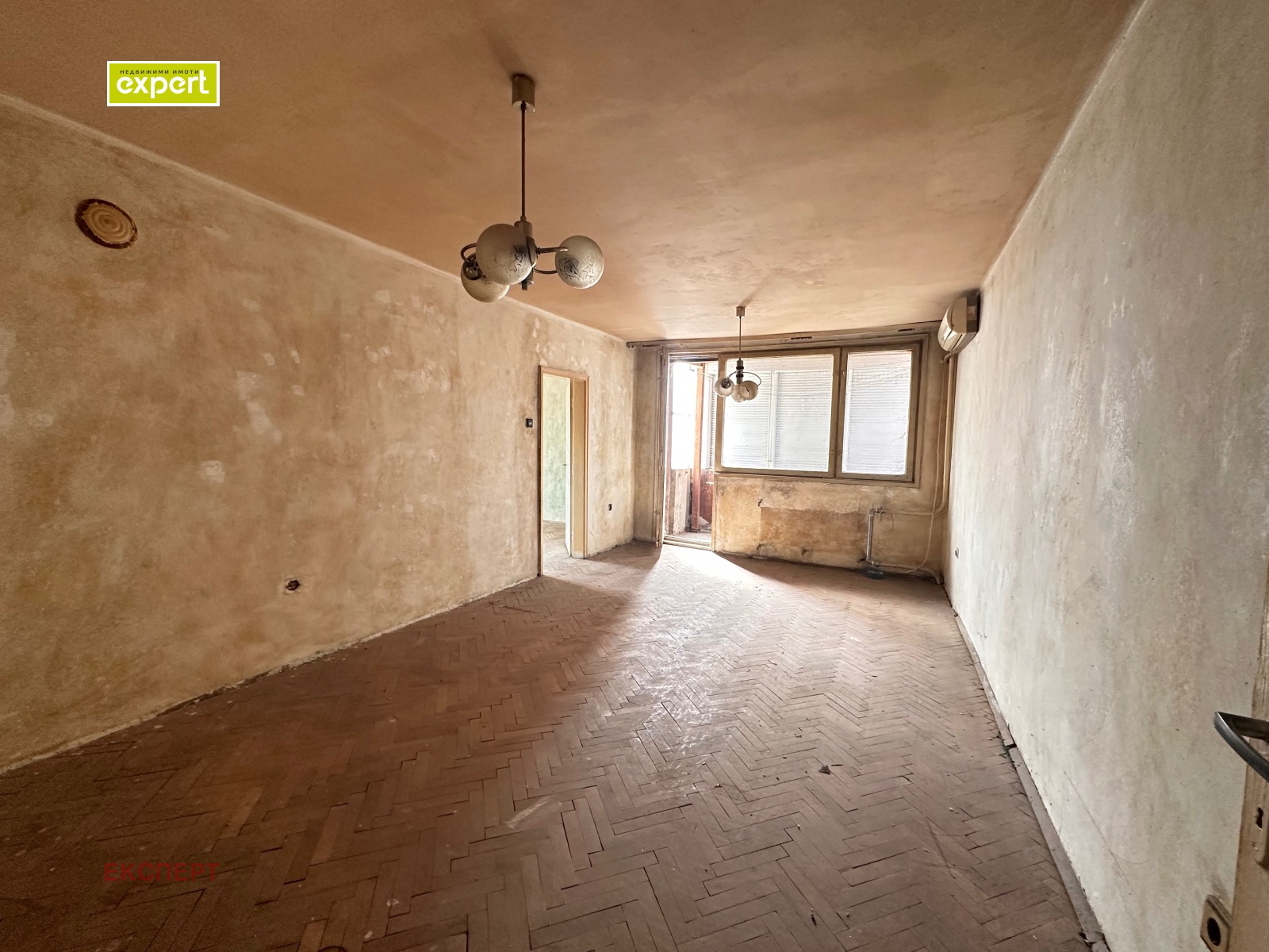Продава 3-СТАЕН, гр. Плевен, Идеален център, снимка 2 - Апартаменти - 42420212
