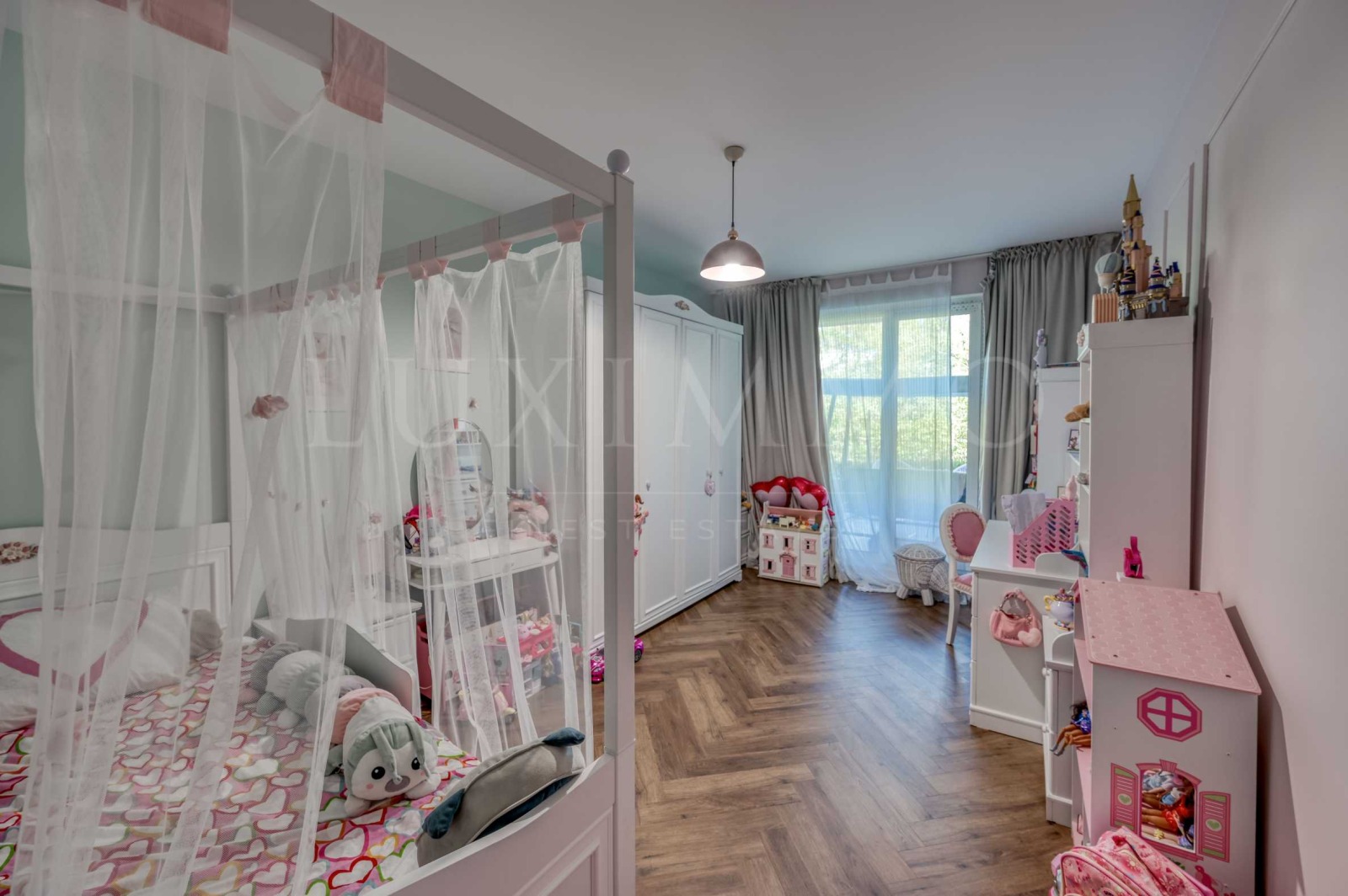 Продава 3-СТАЕН, гр. София, Бояна, снимка 5 - Апартаменти - 53198432