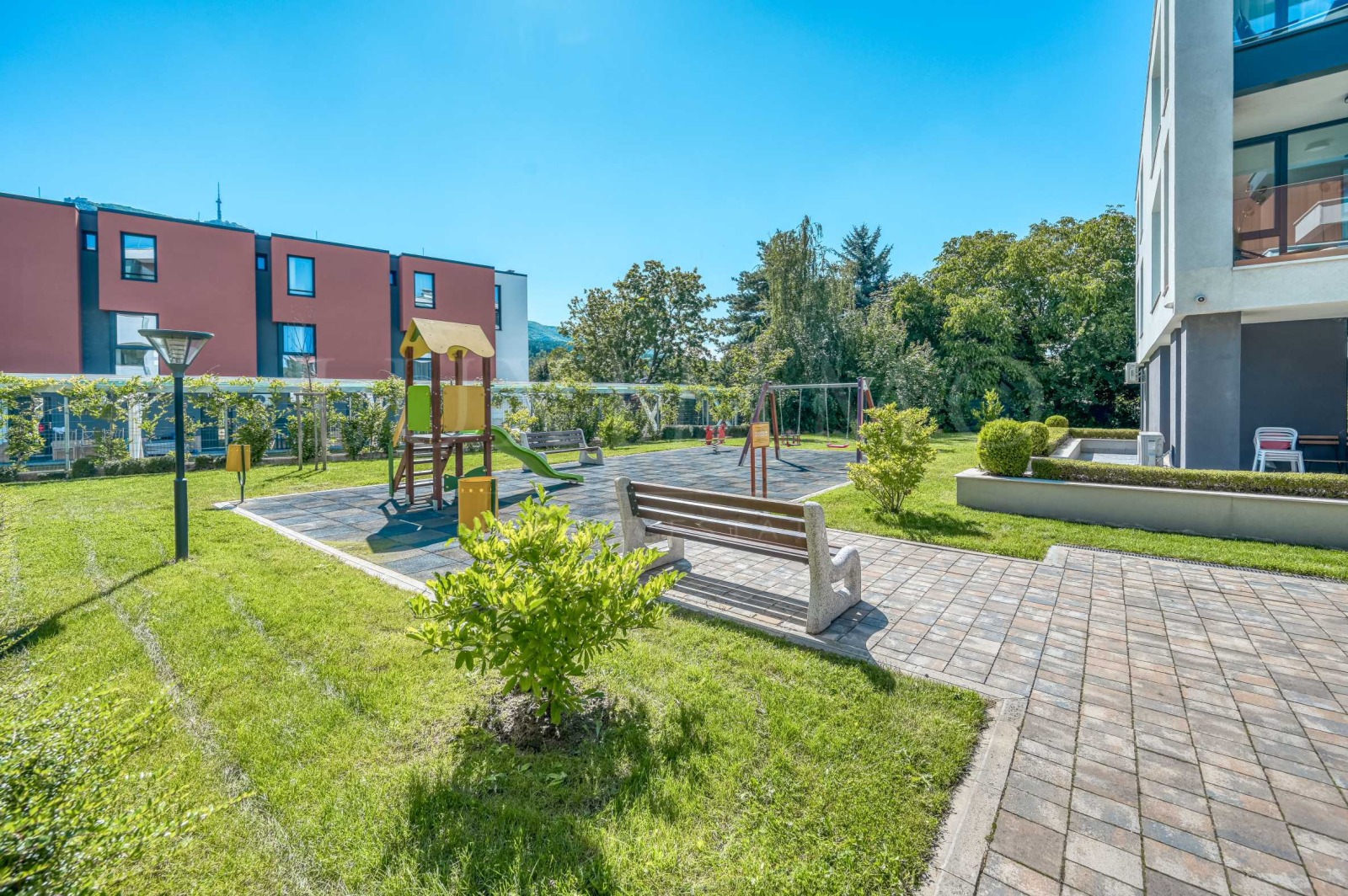 Продава 3-СТАЕН, гр. София, Бояна, снимка 16 - Апартаменти - 53198432