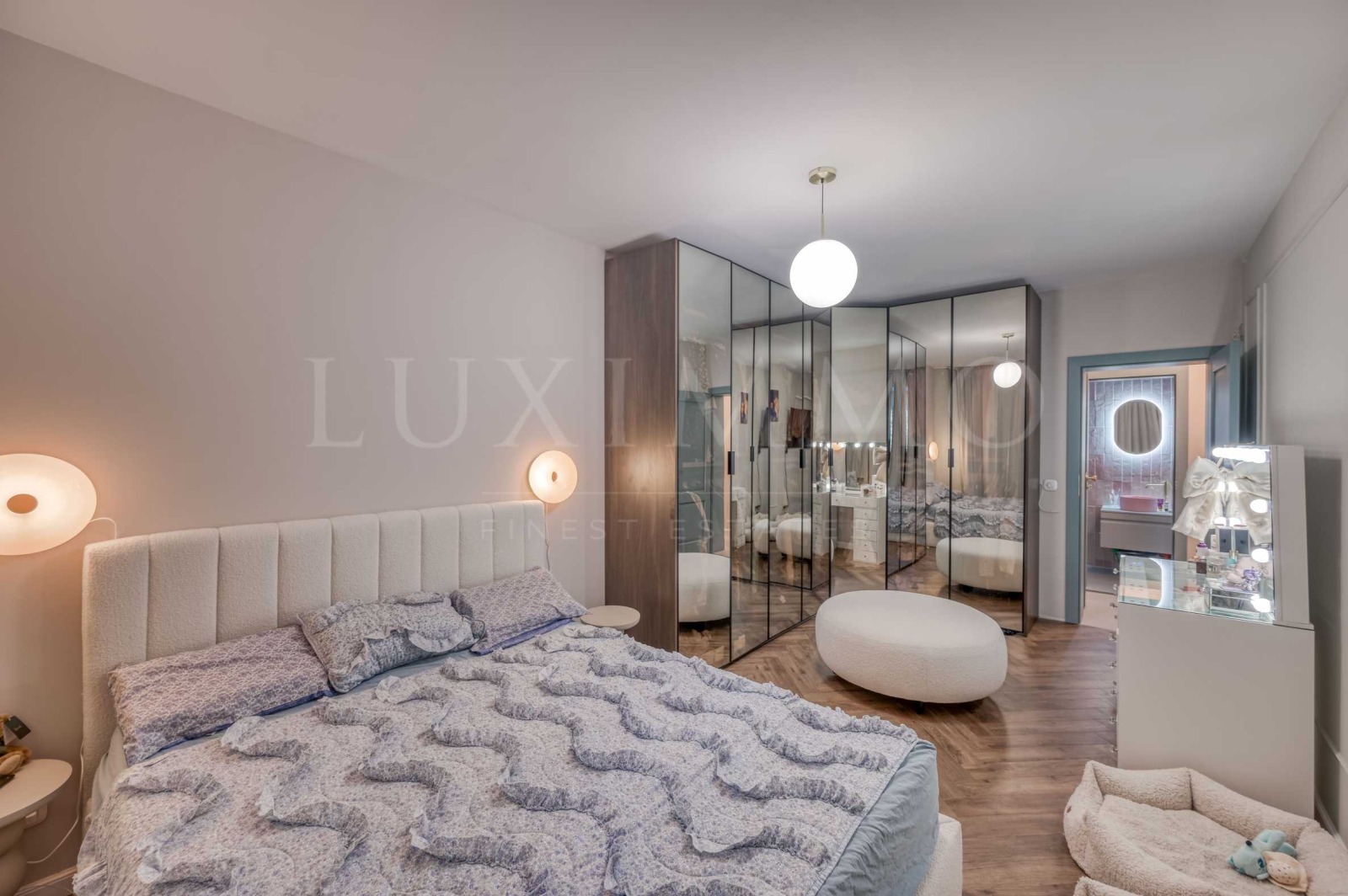 Продава 3-СТАЕН, гр. София, Бояна, снимка 7 - Апартаменти - 53198432