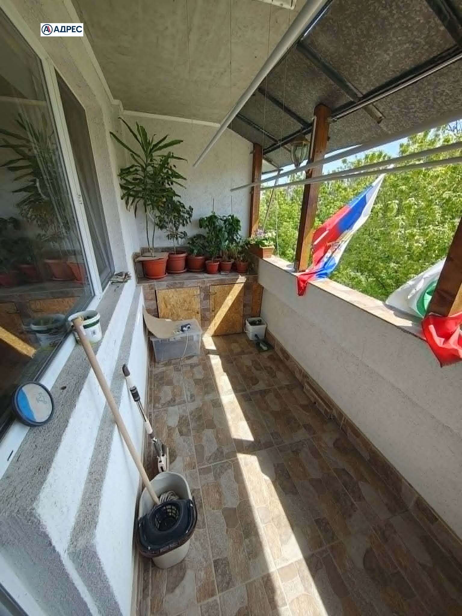 Продава 3-СТАЕН, гр. Видин, Александър Стамболийски, снимка 12 - Апартаменти - 54353860