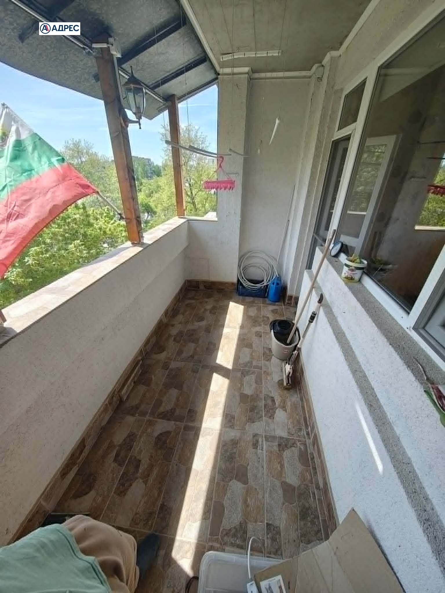 Продава 3-СТАЕН, гр. Видин, Александър Стамболийски, снимка 11 - Апартаменти - 54353860