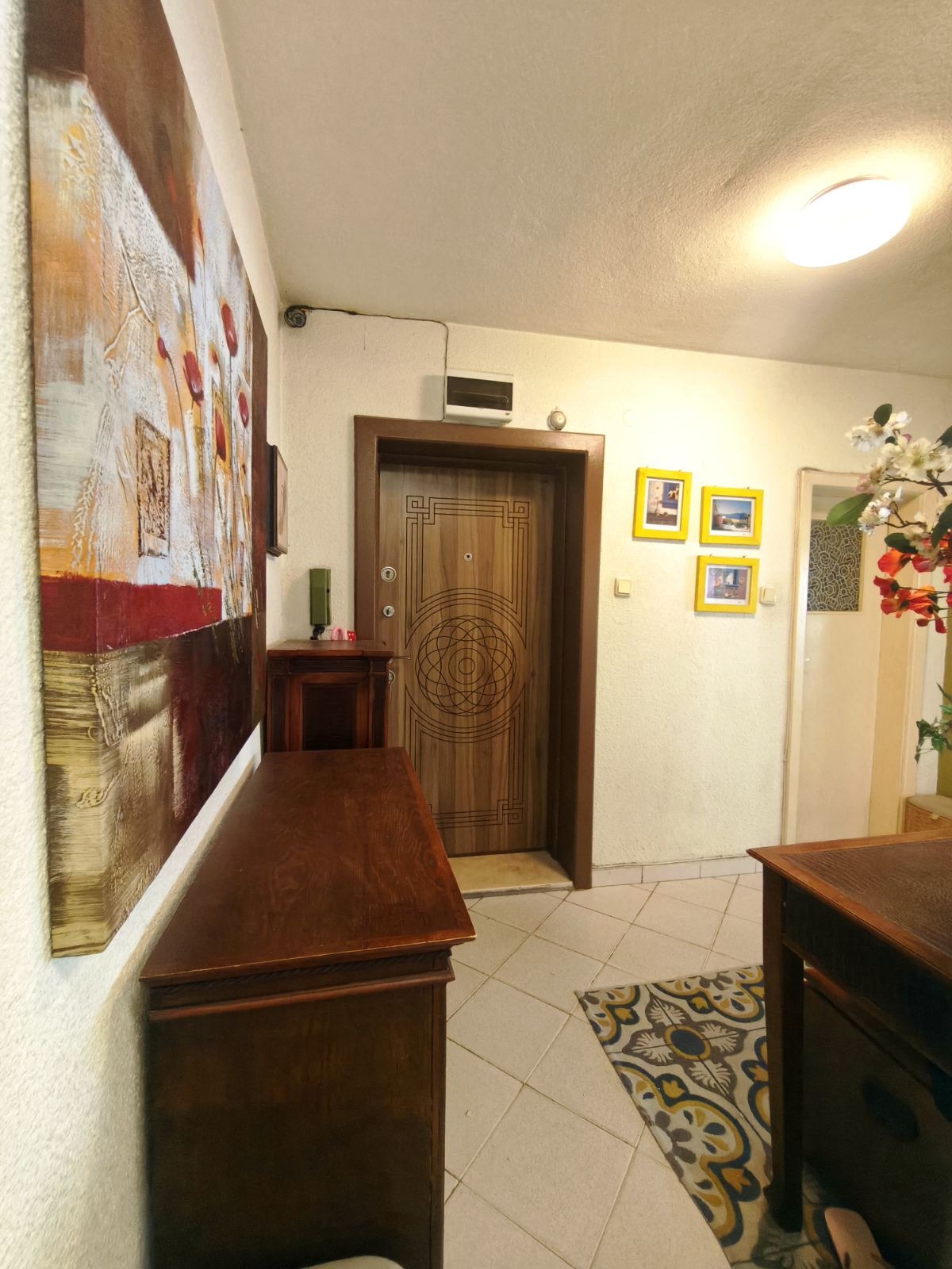 Продава 3-СТАЕН, гр. Варна, Погреби, снимка 13 - Апартаменти - 55735677