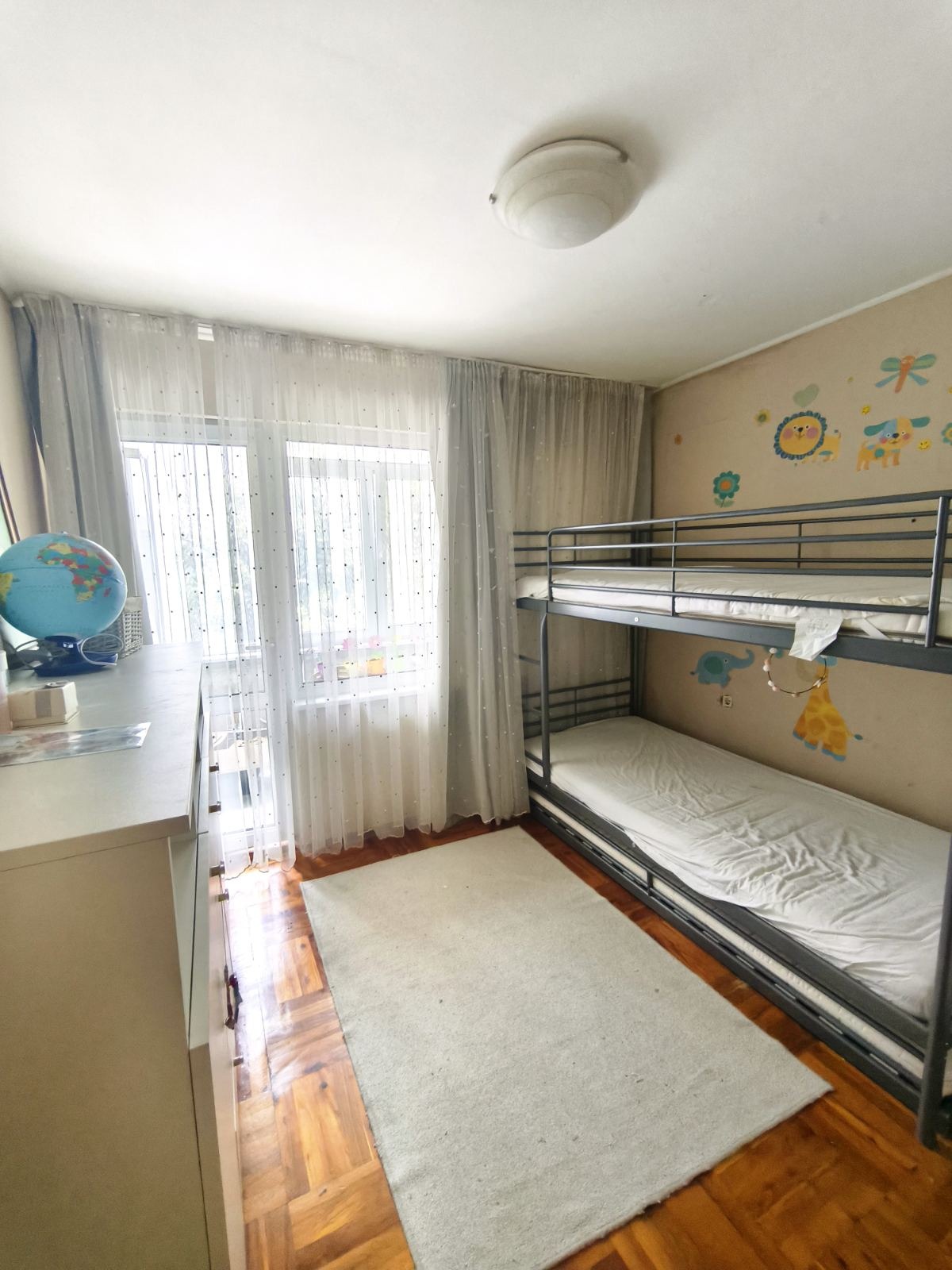Продава 3-СТАЕН, гр. Варна, Погреби, снимка 9 - Апартаменти - 55735677
