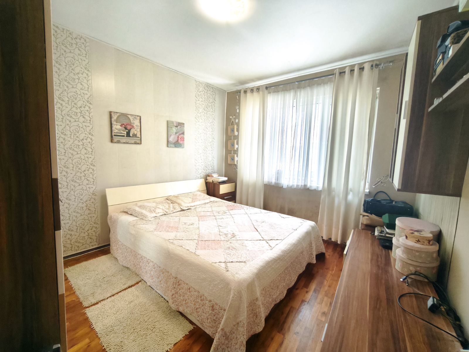 Продава 3-СТАЕН, гр. Варна, Погреби, снимка 7 - Апартаменти - 55735677