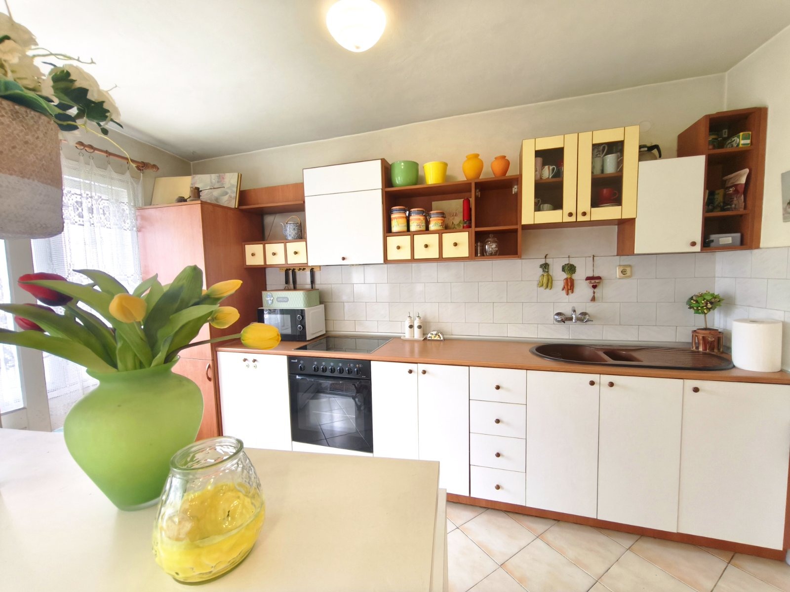 Продава 3-СТАЕН, гр. Варна, Погреби, снимка 4 - Апартаменти - 55735677