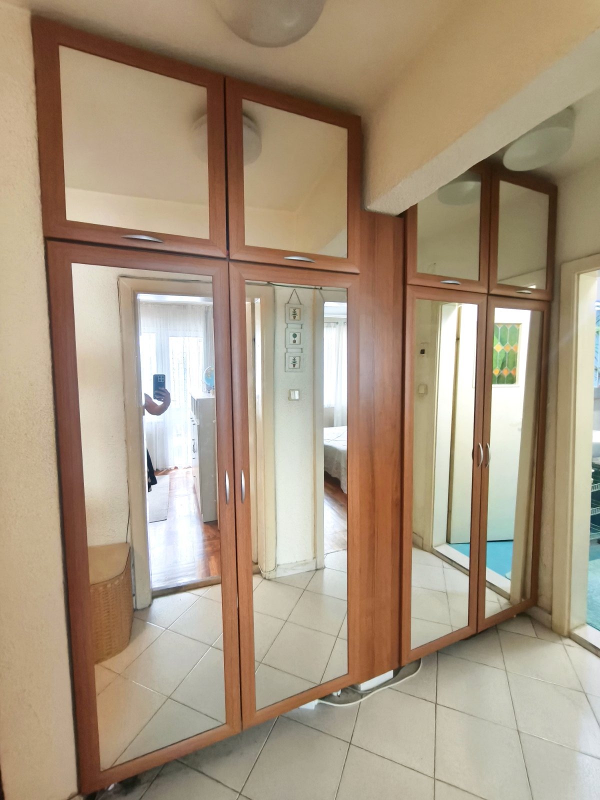 Продава 3-СТАЕН, гр. Варна, Погреби, снимка 11 - Апартаменти - 55735677
