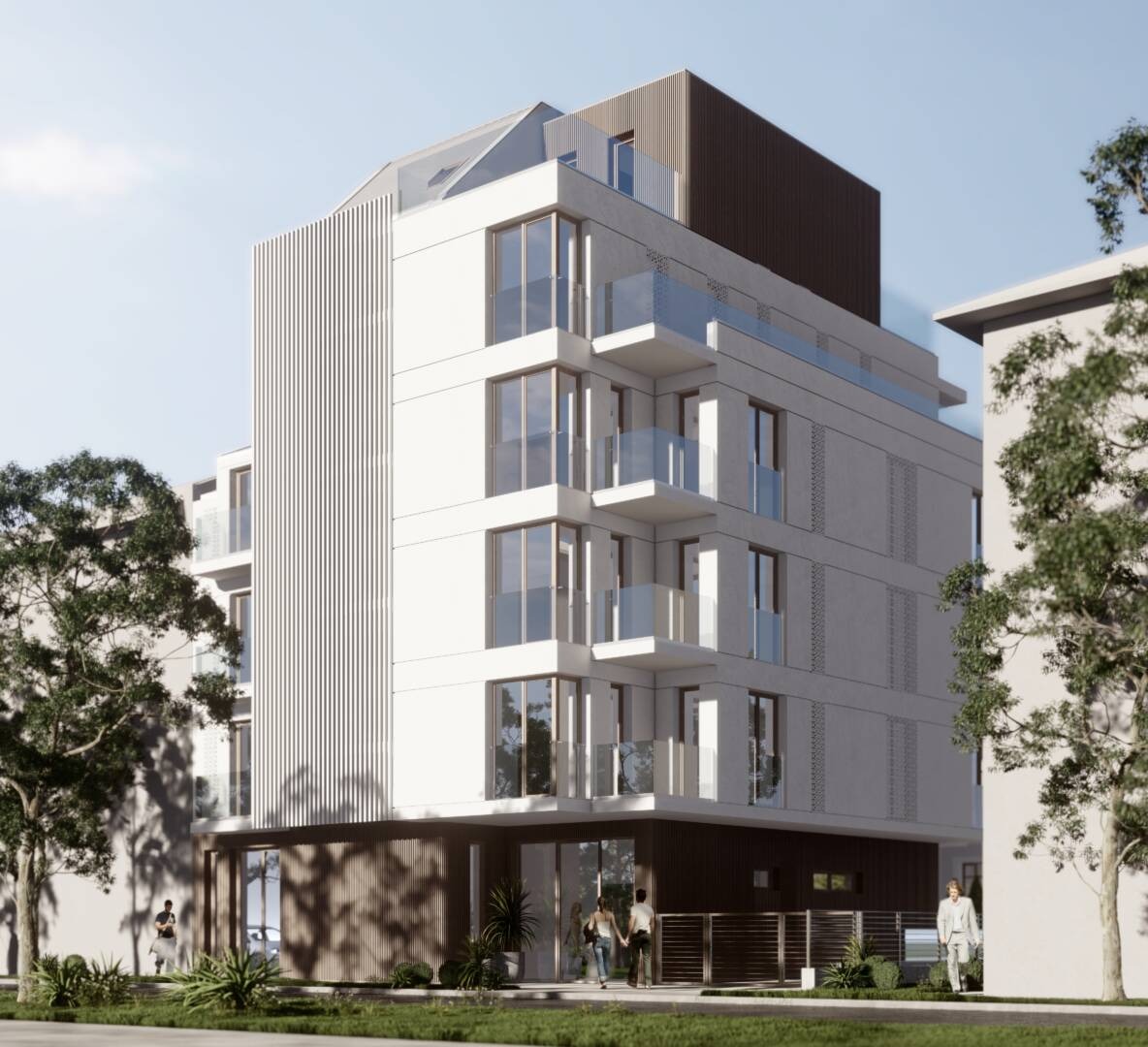 Продава 3-СТАЕН, гр. Варна, Център, снимка 2 - Апартаменти - 55788548