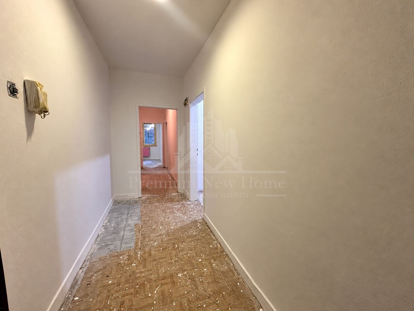 Продава 3-СТАЕН, гр. София, Лозенец, снимка 2 - Апартаменти - 56138341