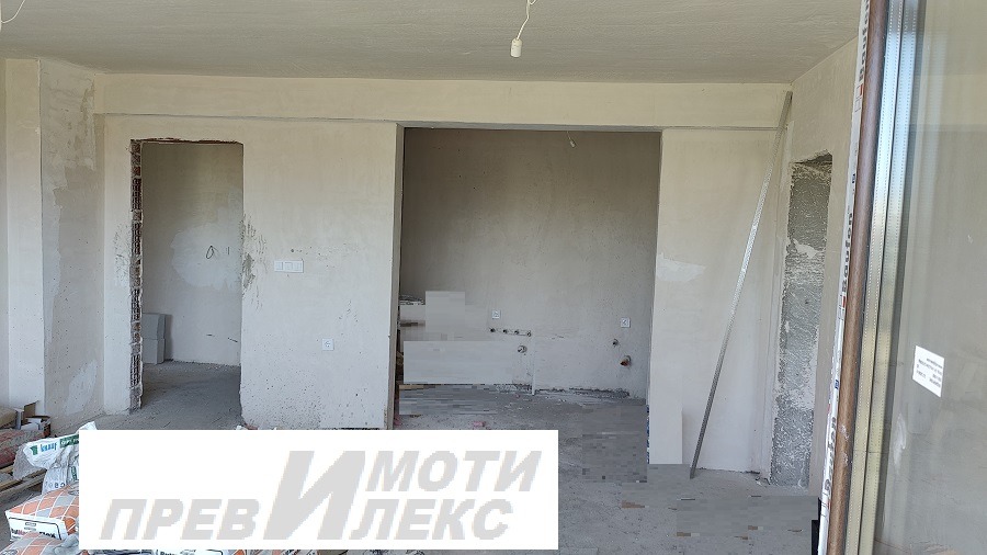 Продава 3-СТАЕН, гр. Пловдив, Коматевски възел, снимка 3 - Апартаменти - 56274040