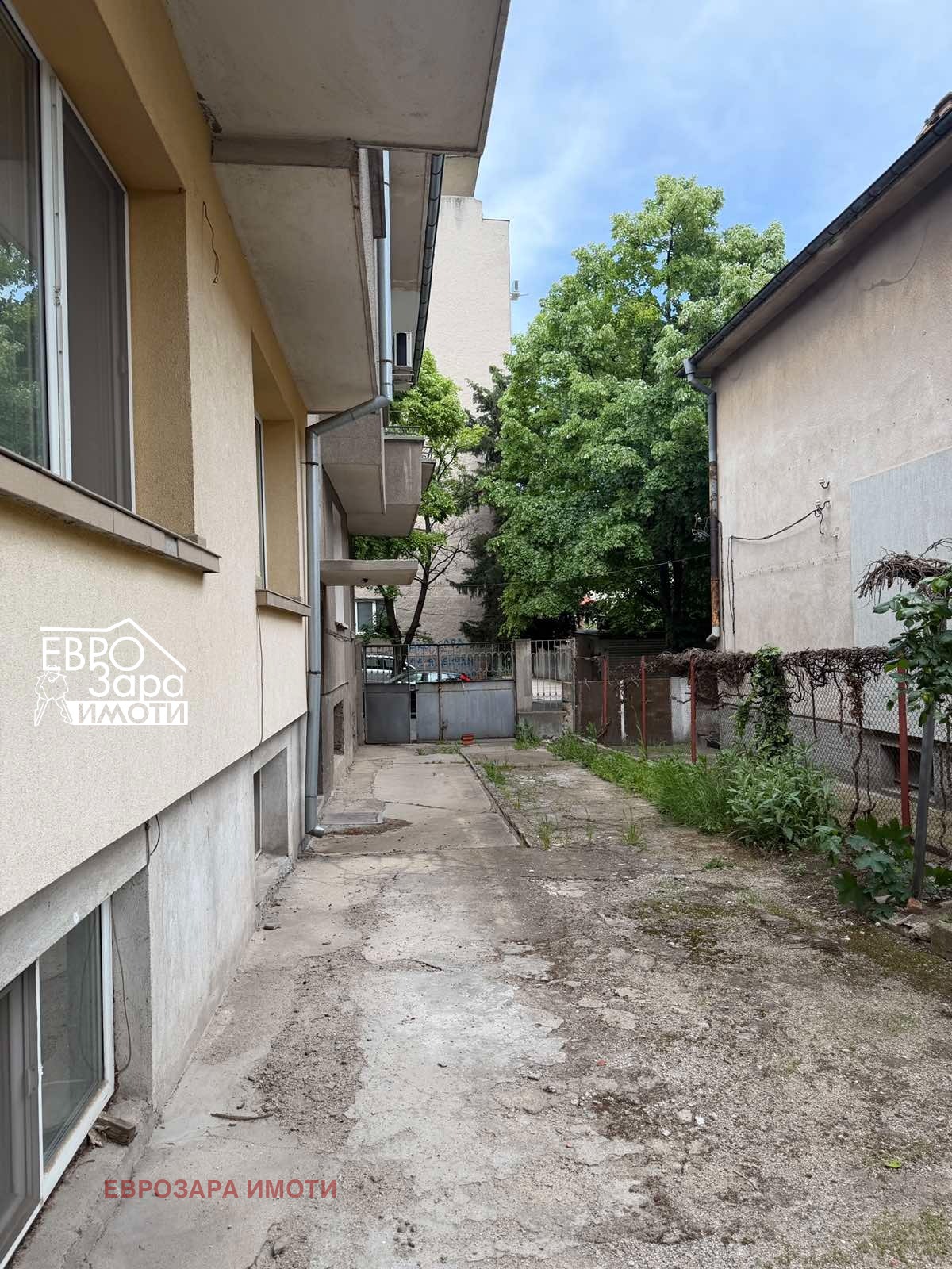 Продава МНОГОСТАЕН, гр. Стара Загора, Център, снимка 13 - Апартаменти - 54766140