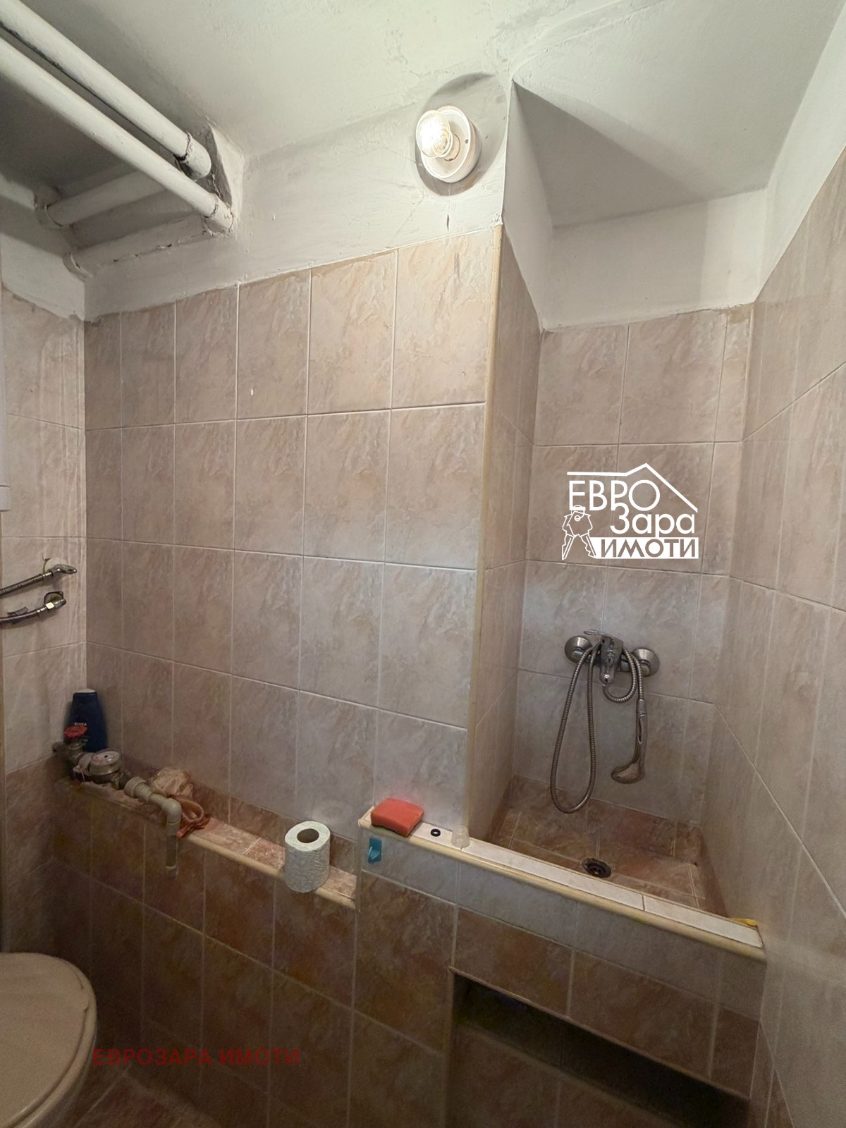 Продава МНОГОСТАЕН, гр. Стара Загора, Център, снимка 16 - Апартаменти - 54766140