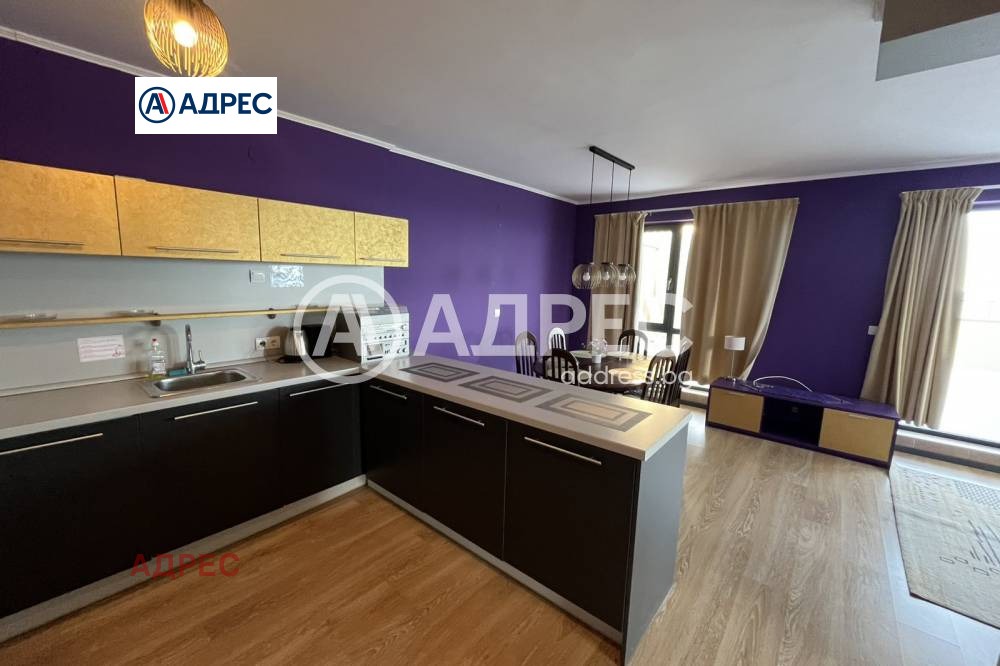 Продава МНОГОСТАЕН, гр. Бяла, област Варна, снимка 5 - Апартаменти - 56085325
