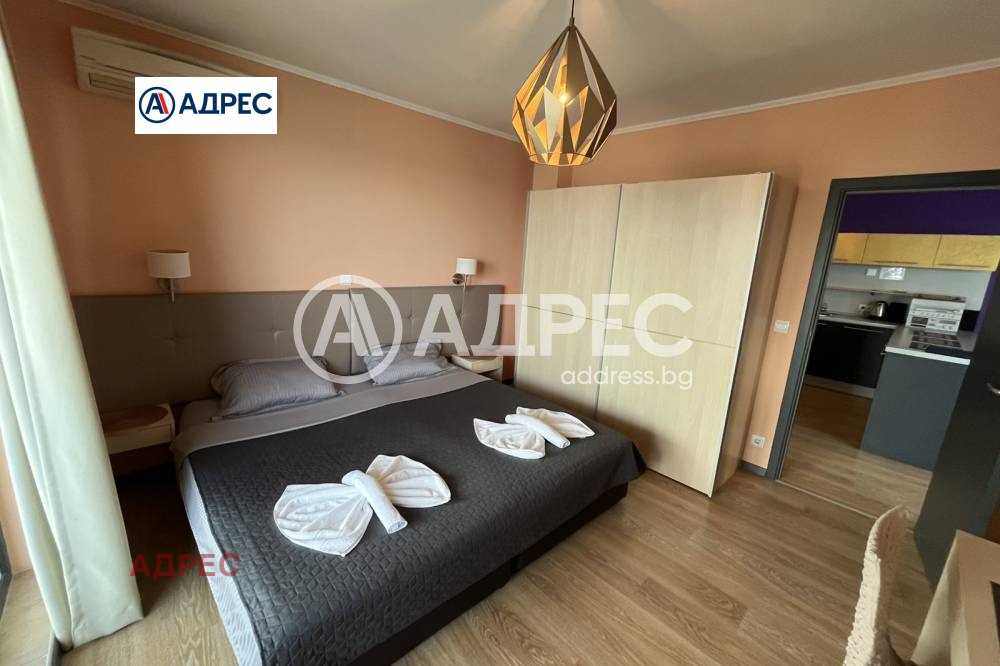 Продава МНОГОСТАЕН, гр. Бяла, област Варна, снимка 11 - Апартаменти - 56085325