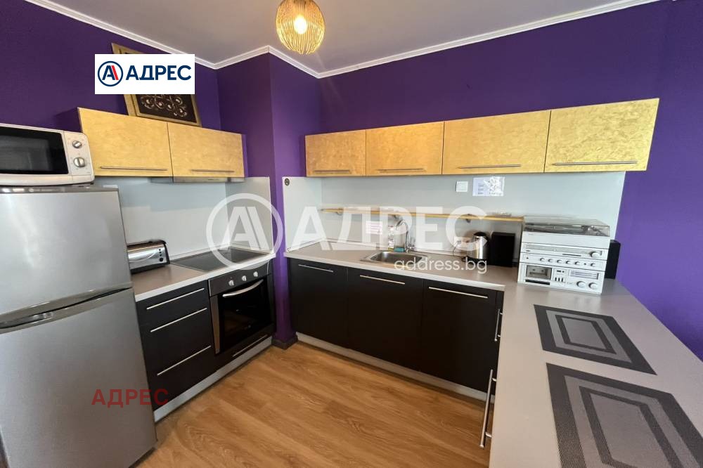 Продава МНОГОСТАЕН, гр. Бяла, област Варна, снимка 2 - Апартаменти - 56085325