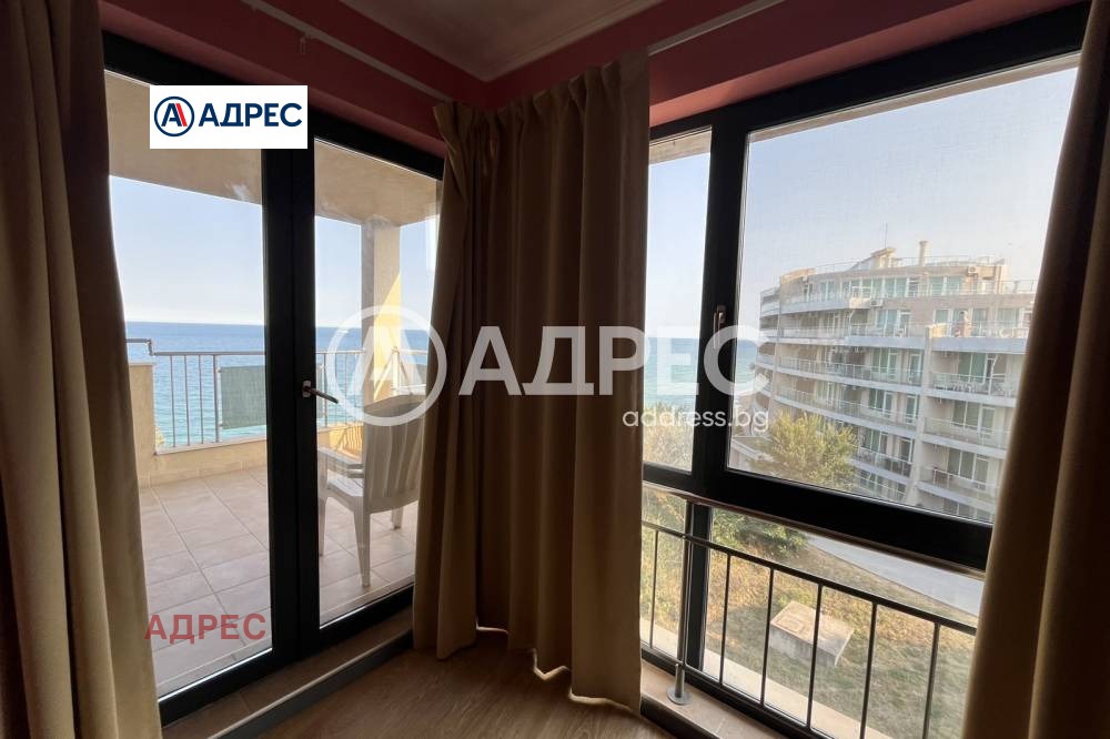 Продава МНОГОСТАЕН, гр. Бяла, област Варна, снимка 14 - Апартаменти - 56085325