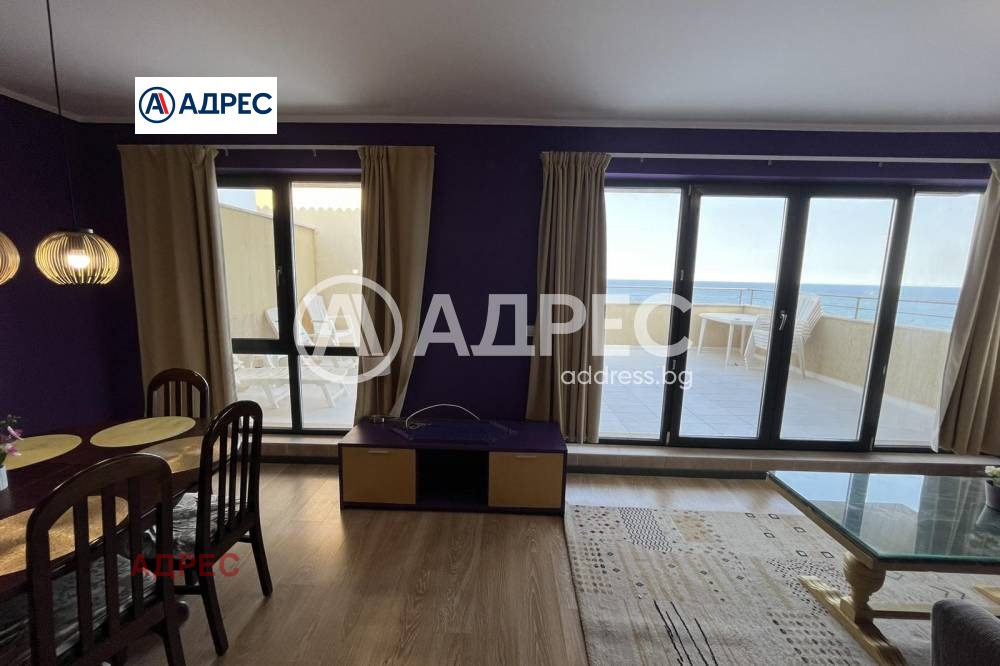 Продава МНОГОСТАЕН, гр. Бяла, област Варна, снимка 6 - Апартаменти - 56085325
